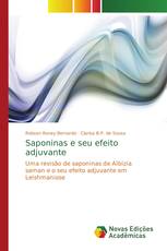Saponinas e seu efeito adjuvante