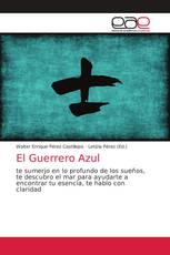 El Guerrero Azul