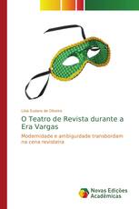 O Teatro de Revista durante a Era Vargas