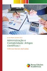 Administração e Contabilidade: Artigos científicos I