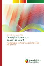 Condição docente na Educação Infantil