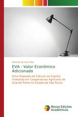 EVA - Valor Econômico Adicionado