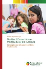Gestão diferenciada e multicultural do currículo