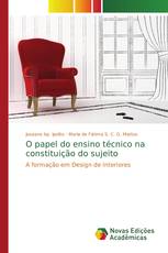 O papel do ensino técnico na constituição do sujeito