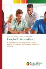 Relação Professor-Aluno