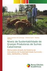 Níveis de Sustentabilidade de Granjas Produtoras de Suínos Catarinense