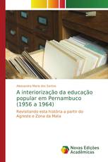 A interiorização da educação popular em Pernambuco (1956 a 1964)