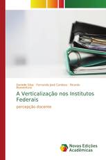 A Verticalização nos Institutos Federais