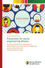 Prevention for social engineering attacks