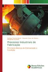 Processos Industriais de Fabricação