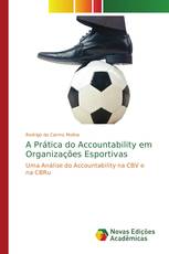 A Prática do Accountability em Organizações Esportivas