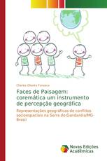 Faces de Paisagem: coremática um instrumento de percepção geográfica