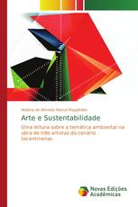 Arte e Sustentabilidade