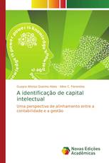 A identificação de capital intelectual