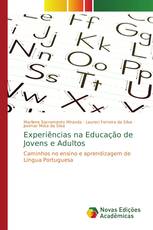 Experiências na Educação de Jovens e Adultos