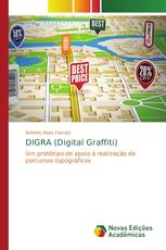 DIGRA (Digital Graffiti)