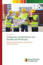 Colóquios Corporativos em Gestão da Produção