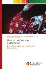 Manual de Doenças Autoimunes