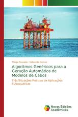 Algoritmos Genéricos para a Geração Automática de Modelos de Cabos