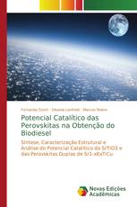 Potencial Catalítico das Perovskitas na Obtenção do Biodiesel