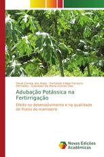 Adubação Potássica na Fertirrigação
