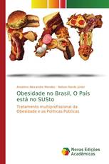 Obesidade no Brasil, O País está no SUSto