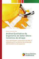 Análise Qualitativa da Ergonomia do Setor Oleiro Cerâmico do Amapá