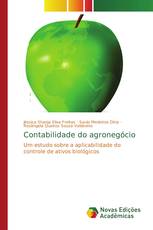 Contabilidade do agronegócio