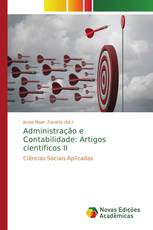 Administração e Contabilidade: Artigos científicos II