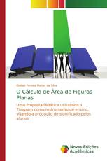 O Cálculo de Área de Figuras Planas