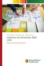 Indústria de Alimentos SQM Ltda