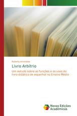 Livro Arbítrio