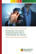 Mudanças na cultura organizacional com a implantação do eSocial