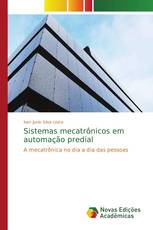 Sistemas mecatrônicos em automação predial