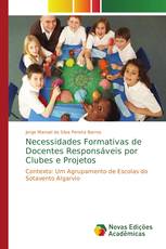 Necessidades Formativas de Docentes Responsáveis por Clubes e Projetos