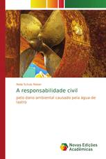A responsabilidade civil