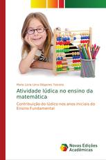 Atividade lúdica no ensino da matemática