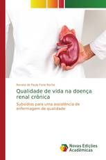 Qualidade de vida na doença renal crônica