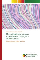 Mortalidade por causas externas em crianças e adolescentes