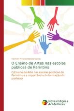 O Ensino de Artes nas escolas públicas de Parintins