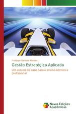 Gestão Estratégica Aplicada