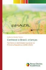 Conhecei o Brasil, crianças