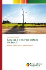 Geração de energia elétrica no Brasil