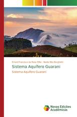 Sistema Aquífero Guarani