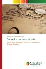 Sobre Livros Impossíveis