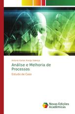 Análise e Melhoria de Processos