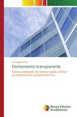 Fechamento transparente
