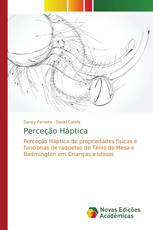 Perceção Háptica
