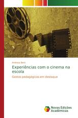 Experiências com o cinema na escola
