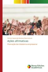 Ações afirmativas
